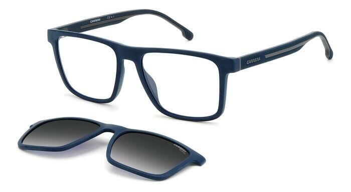 Carrera CA8061/CS 4NZ 55 Unisex Günes Gözlük