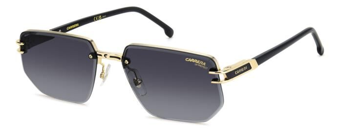 Carrera CARRERA 1070/S RHL 60-16-145 Unisex Günes Gözlük