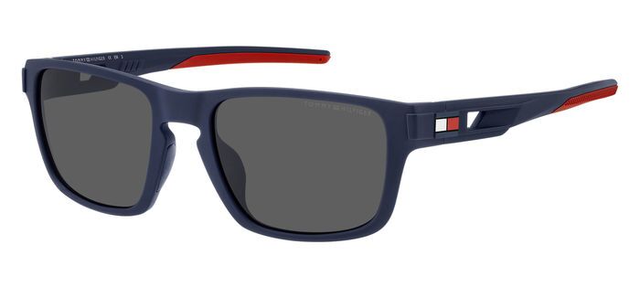 Tommy Hilfiger TH 1952/S FLL55IR Erkek Günes Gözlügü