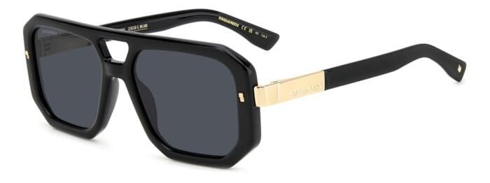 Dsquared2 D2 0105/S 807 56 Unisex Günes Gözlük