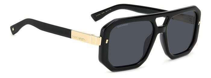 Dsquared2 D2 0105/S 807 56 Unisex Günes Gözlük