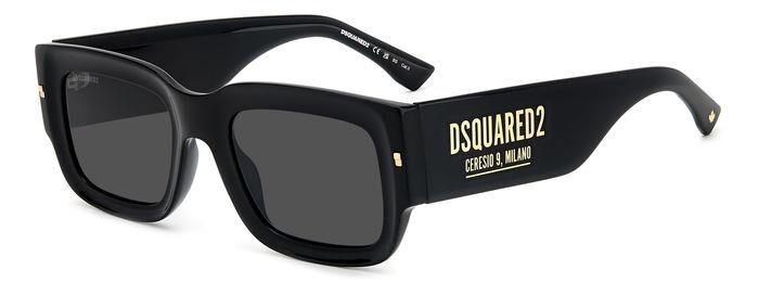 Dsquared2 D2 0089/S 2M252IR Unisex Günes Gözlük