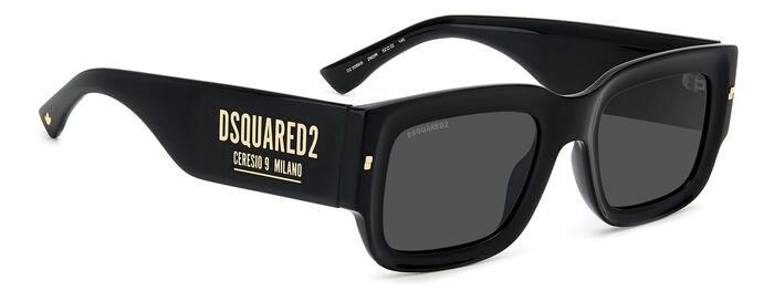 Dsquared2 D2 0089/S 2M252IR Unisex Günes Gözlük