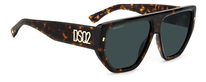 Dsquared2 D2 0088/S 08660KU Erkek Günes Gözlügü