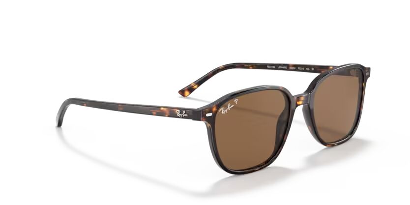 Ray-ban 0RB2193 53 Unisex Günes Gözlük