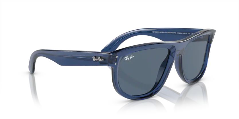 Rayban 0RBR0501S 67083A 56 Unisex Günes Gözlük