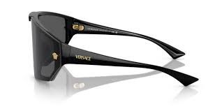 Versace 0VE4461 GB1/87 47 Unisex Günes Gözlük