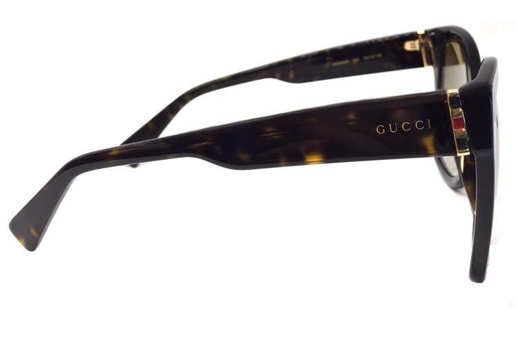 Gucci 0459 002 Kadin Günes Gözlügü