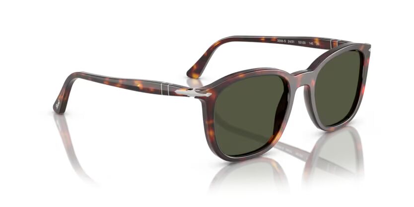 Persol 3355S 24/31 52-145 Unisex Günes Gözlük