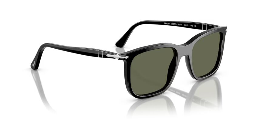 Persol 3357S 95/58 56-145 Unisex Günes Gözlük