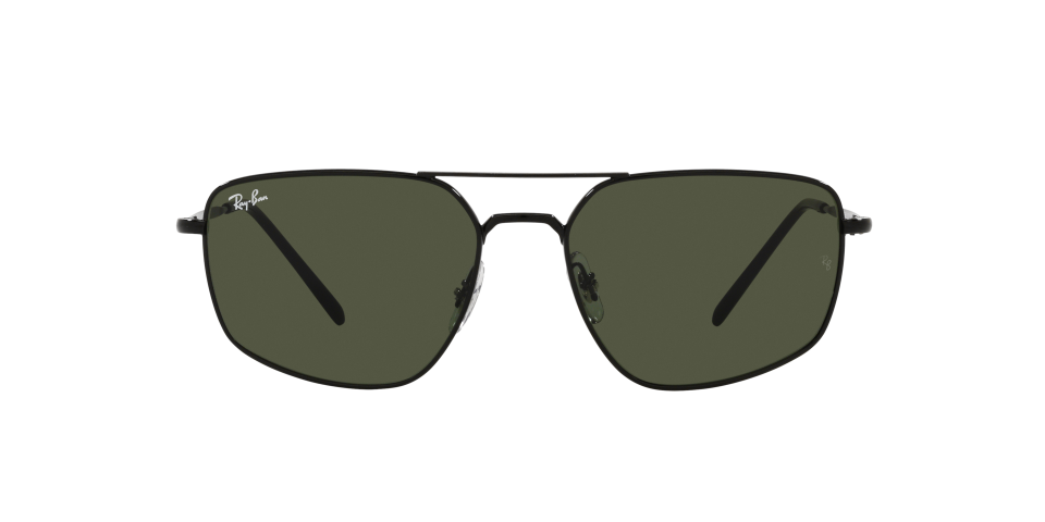 Rayban 3666 002/31 56 Erkek Güneş Gözlüğü