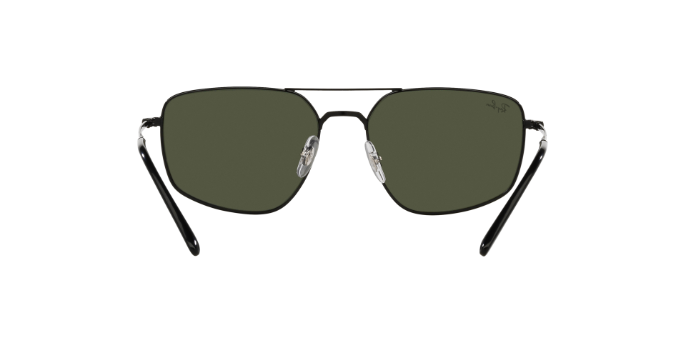 Rayban 3666 002/31 56 Erkek Güneş Gözlüğü