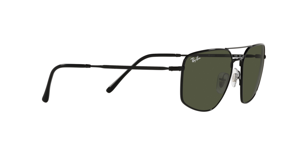 Rayban 3666 002/31 56 Erkek Güneş Gözlüğü