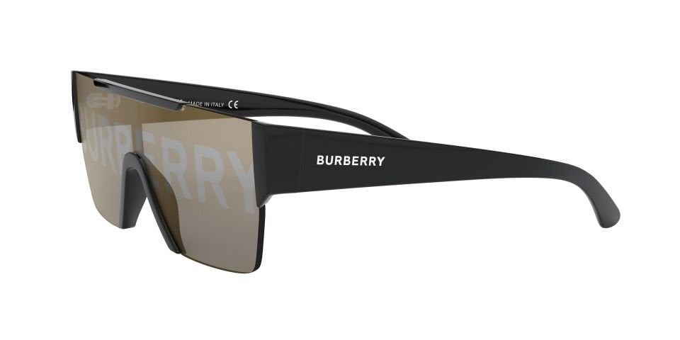 Burberry 0BE4291 3001/G 38 Kadın Güneş Gözlüğü