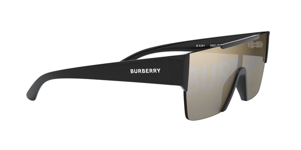 Burberry 0BE4291 3001/G 38 Kadın Güneş Gözlüğü