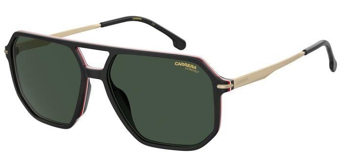 Carrera ARRERA 324/S 80759QT Unisex Günes Gözlük