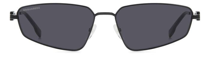 Dsquared2 ICON 0015/S 80760IR Unisex Günes Gözlük