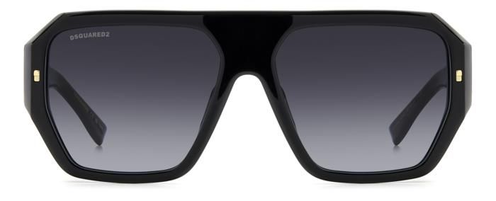 Dsquared2 D2 0128/S 807589O Unisex Günes Gözlük