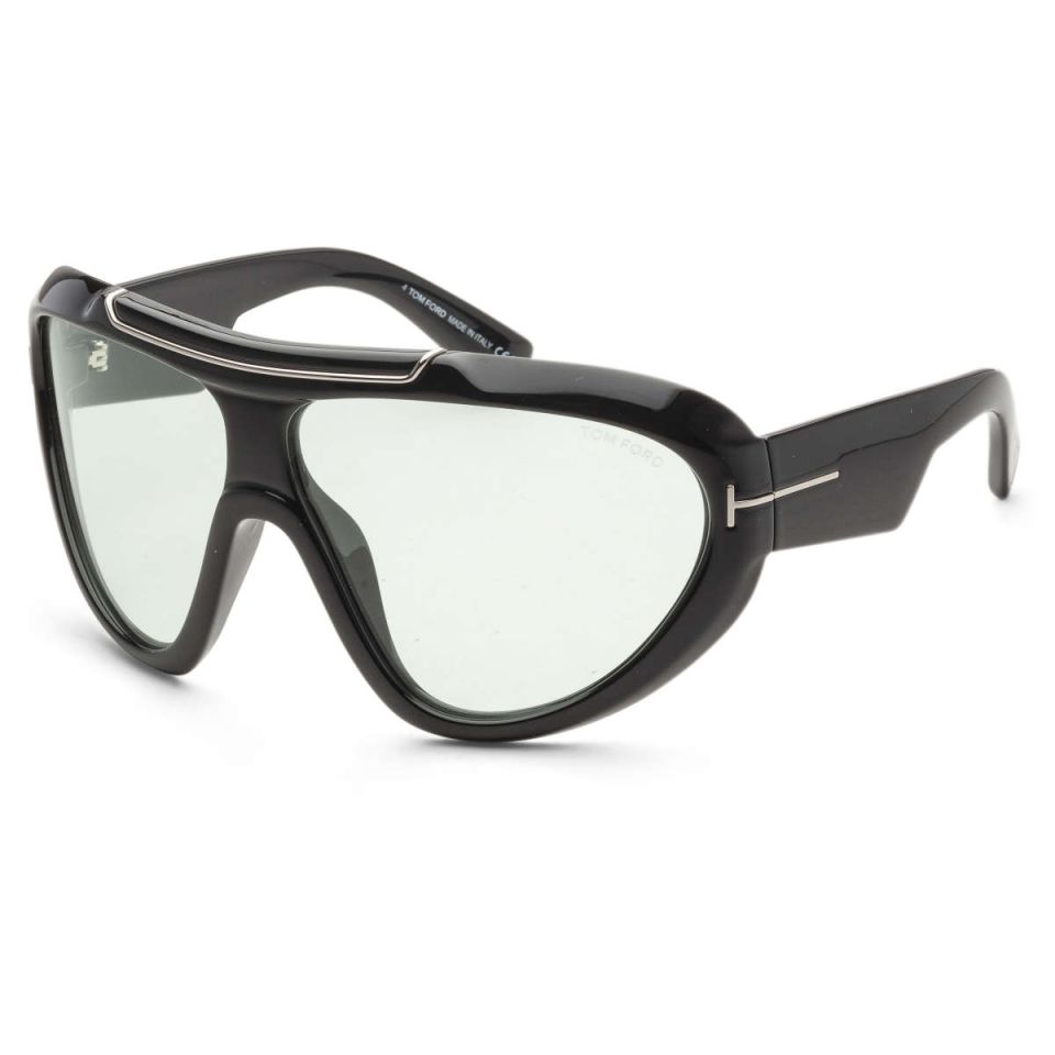 Tom Ford 1094 01N 72-11-120 Unisex Günes Gözlük