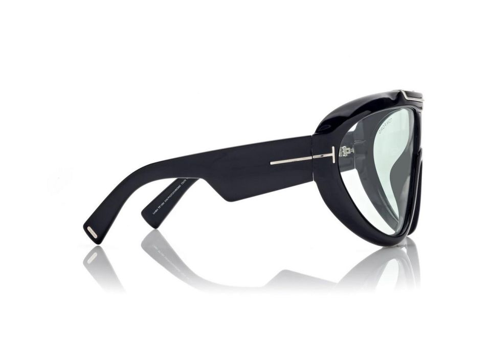 Tom Ford 1094 01N 72-11-120 Unisex Günes Gözlük