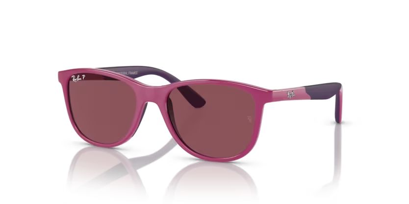 Ray-ban Junior 0RJ9077S 49 Çocuk Günes Gözlügü