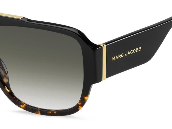 Marc Jacobs WR7579K Erkek Günes Gözlügü