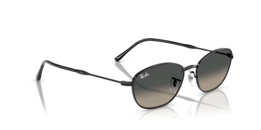 Rayban 0RB3749 002/71 55 Kadin Günes Gözlügü